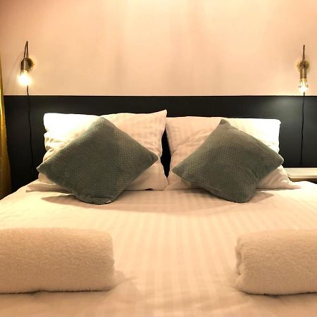Apartament 9, Z Oddzielna Sypialnia! Warszawa Zewnętrze zdjęcie