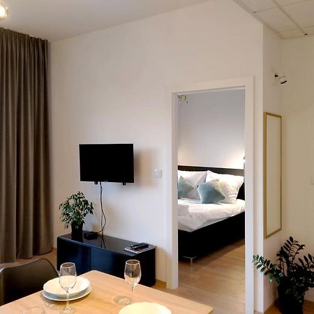 Apartament 9, Z Oddzielna Sypialnia! Warszawa Zewnętrze zdjęcie