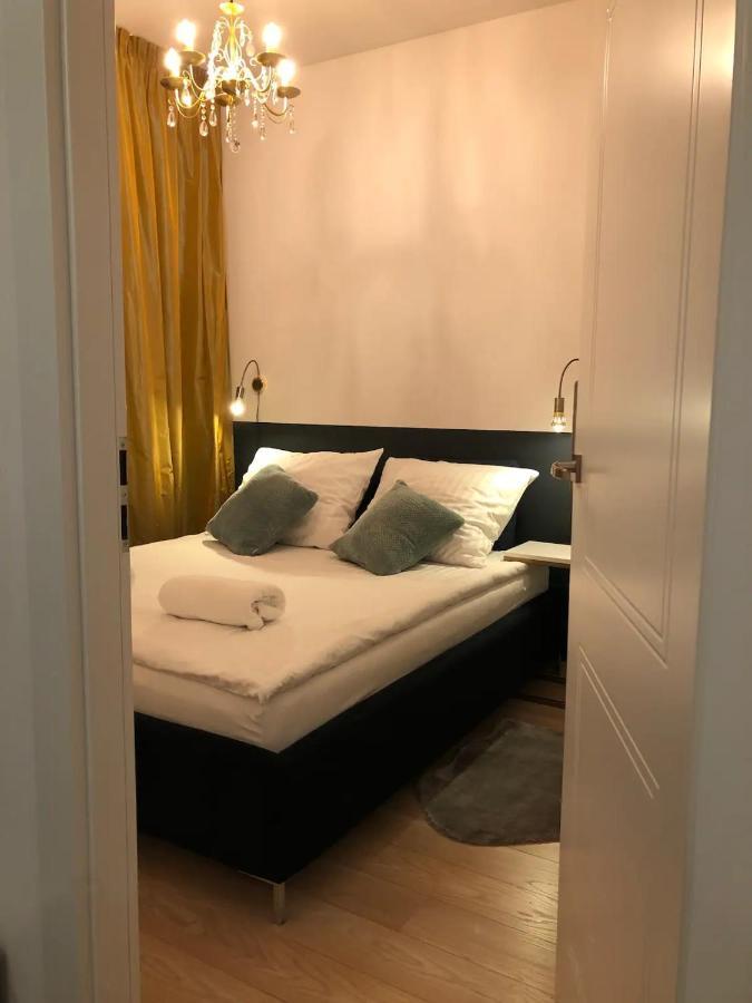 Apartament 9, Z Oddzielna Sypialnia! Warszawa Zewnętrze zdjęcie