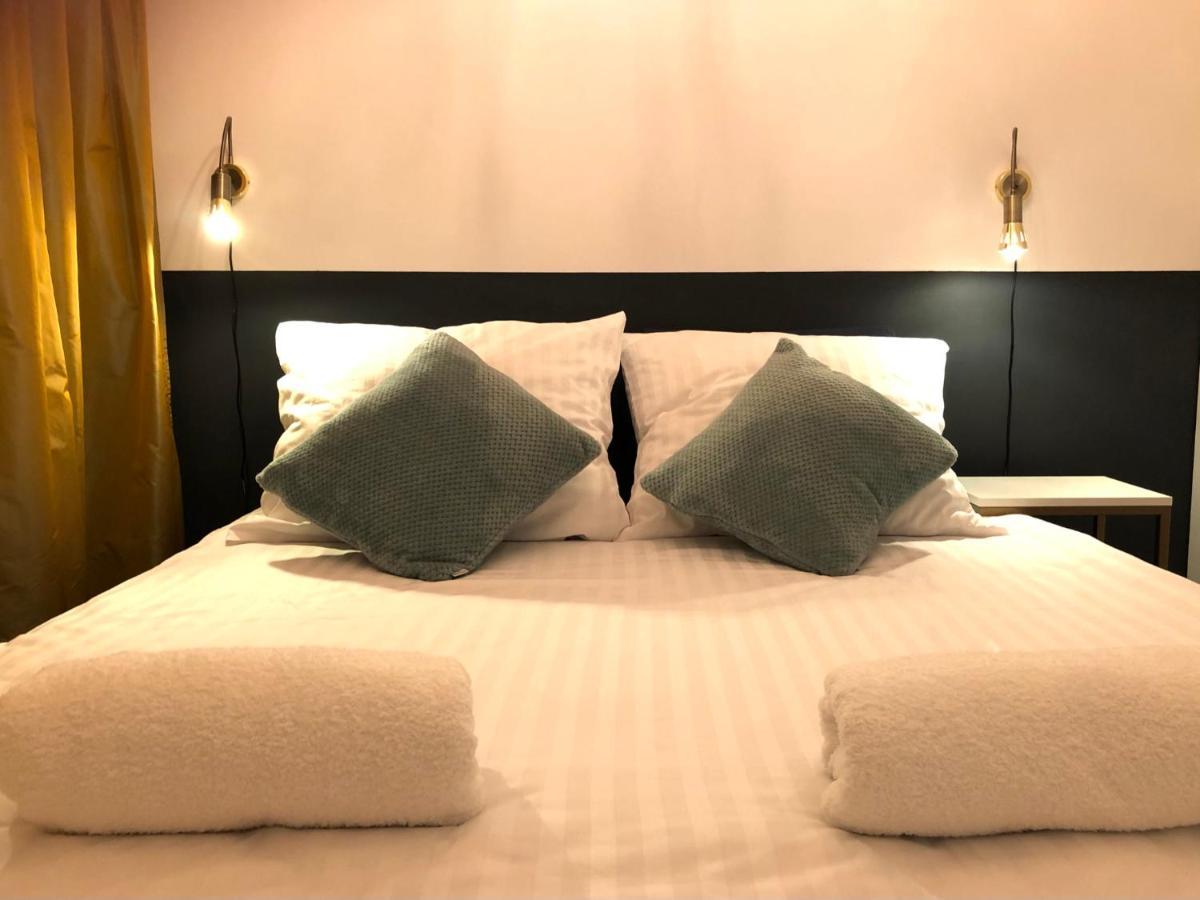 Apartament 9, Z Oddzielna Sypialnia! Warszawa Zewnętrze zdjęcie